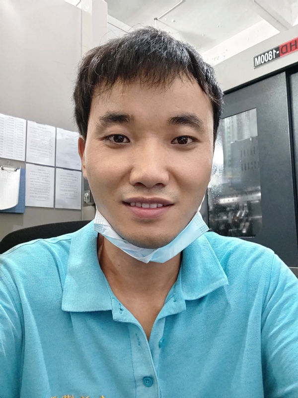 落叶的第一张照片--永州父母相亲团
